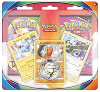 2 Pack Blister [Tornadus, Thundurus & Landorus]