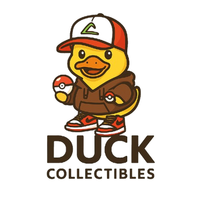Duck Collectibles