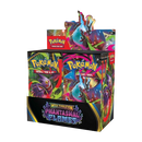 Pokémon TCG Phantasmal Flames Booster Display Box (36 Packs) PREORDER