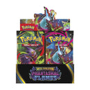 ***PREORDER*** Pokémon TCG Phantasmal Flames Booster Display Box (36 Packs)