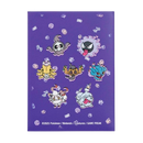 Pokémon TCG: Charming & Ghostly Card Sleeves (65 Sleeves)