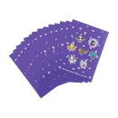 Pokémon TCG: Charming & Ghostly Card Sleeves (65 Sleeves)