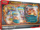 Charizard ex Special Collection