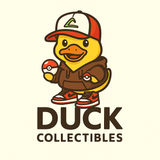 Duck Collectibles