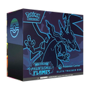Pokémon TCG Phantasmal Flames Pokémon Center Elite Trainer Box PREORDER