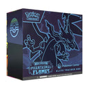 ***PREORDER*** Pokémon TCG Phantasmal Flames Pokémon Center Elite Trainer Box