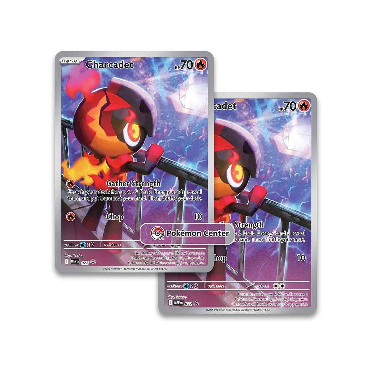 ***PREORDER*** Pokémon TCG Phantasmal Flames Pokémon Center Elite Trainer Box
