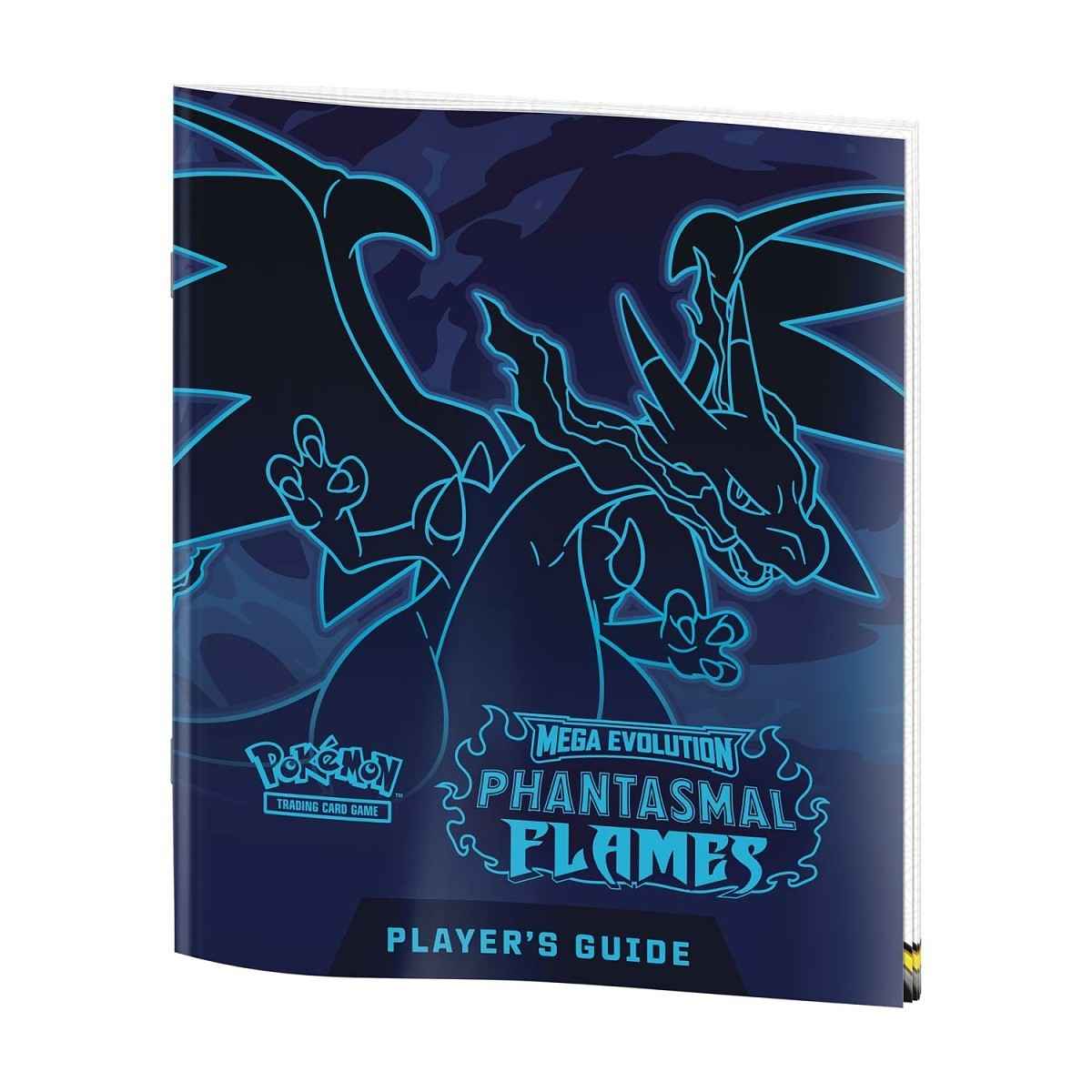 ***PREORDER*** Pokémon TCG Phantasmal Flames Pokémon Center Elite Trainer Box