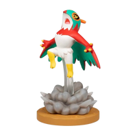 Pokémon Gallery Figure: Hawlucha (Flying Press)