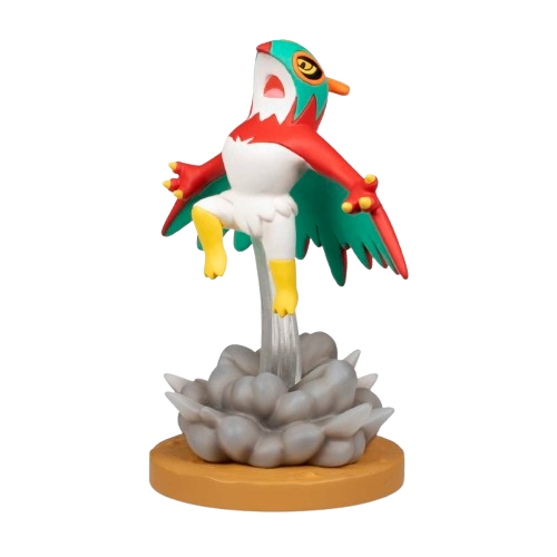 Pokémon Gallery Figure: Hawlucha (Flying Press)