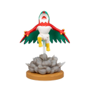 Pokémon Gallery Figure: Hawlucha (Flying Press)