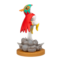 Pokémon Gallery Figure: Hawlucha (Flying Press)