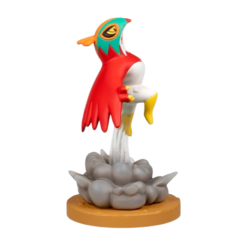Pokémon Gallery Figure: Hawlucha (Flying Press)