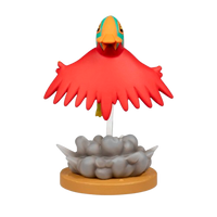 Pokémon Gallery Figure: Hawlucha (Flying Press)