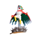 Pokémon Gallery Figure: Hawlucha (Flying Press)