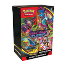 Pokémon TCG Phantasmal Flames Booster Bundle (6 Packs) PREORDER