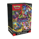 ***PREORDER*** Pokémon TCG Phantasmal Flames Booster Bundle (6 Packs)