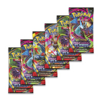 ***PREORDER*** Pokémon TCG Phantasmal Flames Booster Bundle (6 Packs)