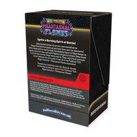 ***PREORDER*** Pokémon TCG Phantasmal Flames Booster Bundle (6 Packs)