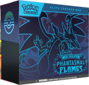 Phantasmal Flames ETB PREORDER