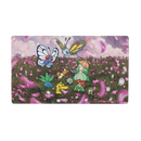 Pokémon TCG: Floral Flurry Playmat
