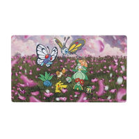 Pokémon TCG: Floral Flurry Playmat