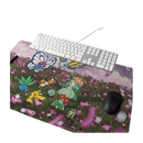 Pokémon TCG: Floral Flurry Playmat