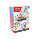 Prismatic Evolutions Booster Bundle - SV: Prismatic Evolutions (PRE)