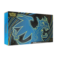 Pokémon TCG: Mega Charizard X ex Ultra-Premium Collection PREORDER