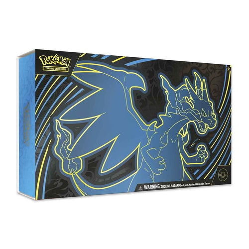 Pokémon TCG: Mega Charizard X ex Ultra-Premium Collection PREORDER