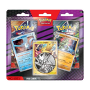 Pokémon TCG: 3 Team Rocket's Pokémon with 2 Booster Packs & Coin