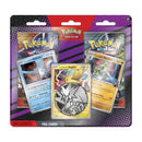 Pokémon TCG: 3 Team Rocket's Pokémon with 2 Booster Packs & Coin