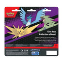 Pokémon TCG: 3 Team Rocket's Pokémon with 2 Booster Packs & Coin